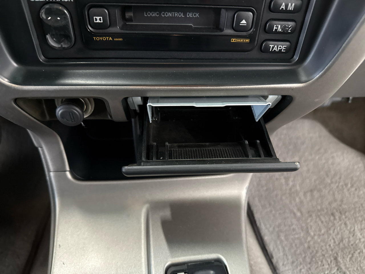 Used 2002 Toyota 4Runner SR5 image 17