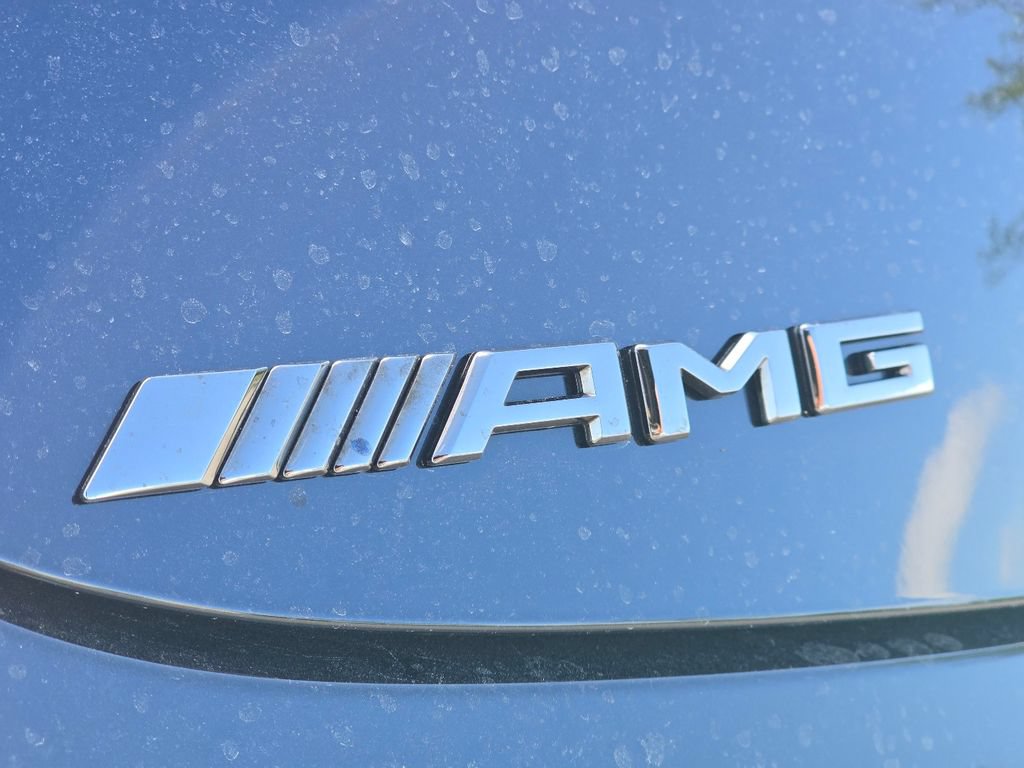 Certified 2026 Mercedes-Benz CLE 53 AMG 4MATIC Coupe image 16