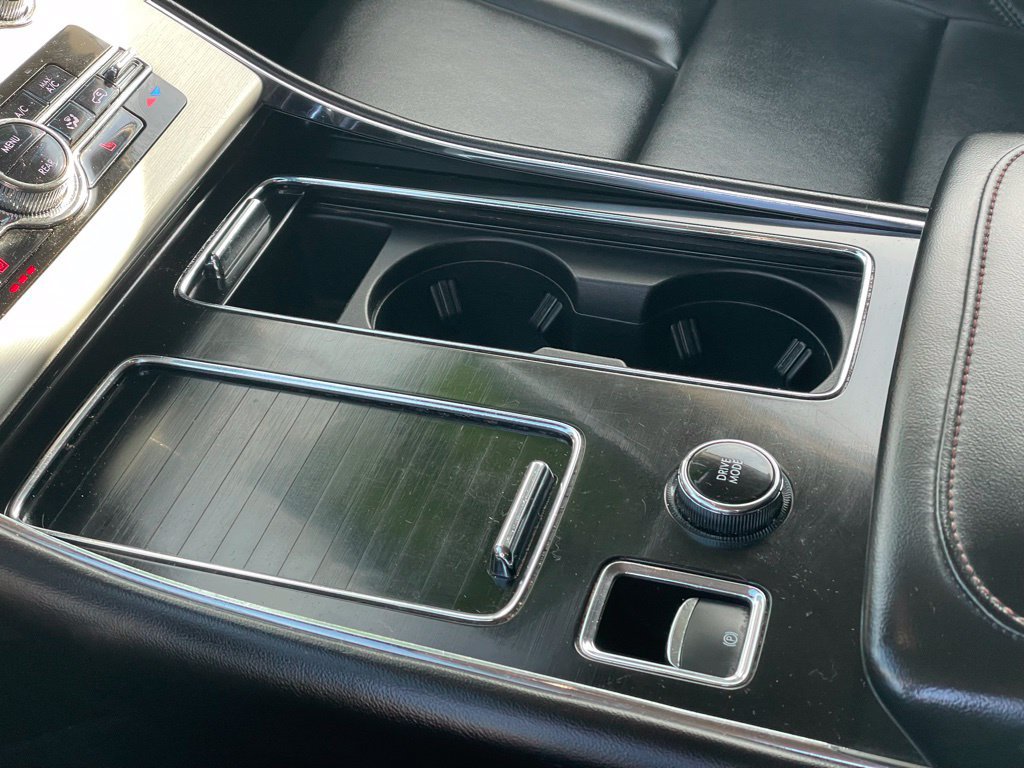 Used 2023 Lincoln Aviator AWD w/ Premium Package image 23