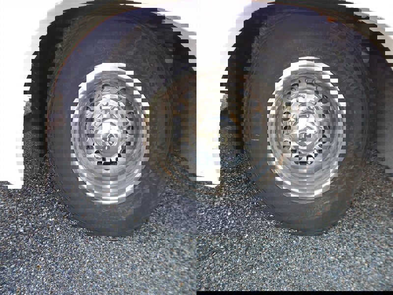 Used 2015 Mercedes-Benz Sprinter 3500 image 25