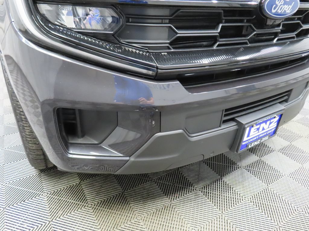 Used 2025 Ford Expedition Active AWD/4WD image 68