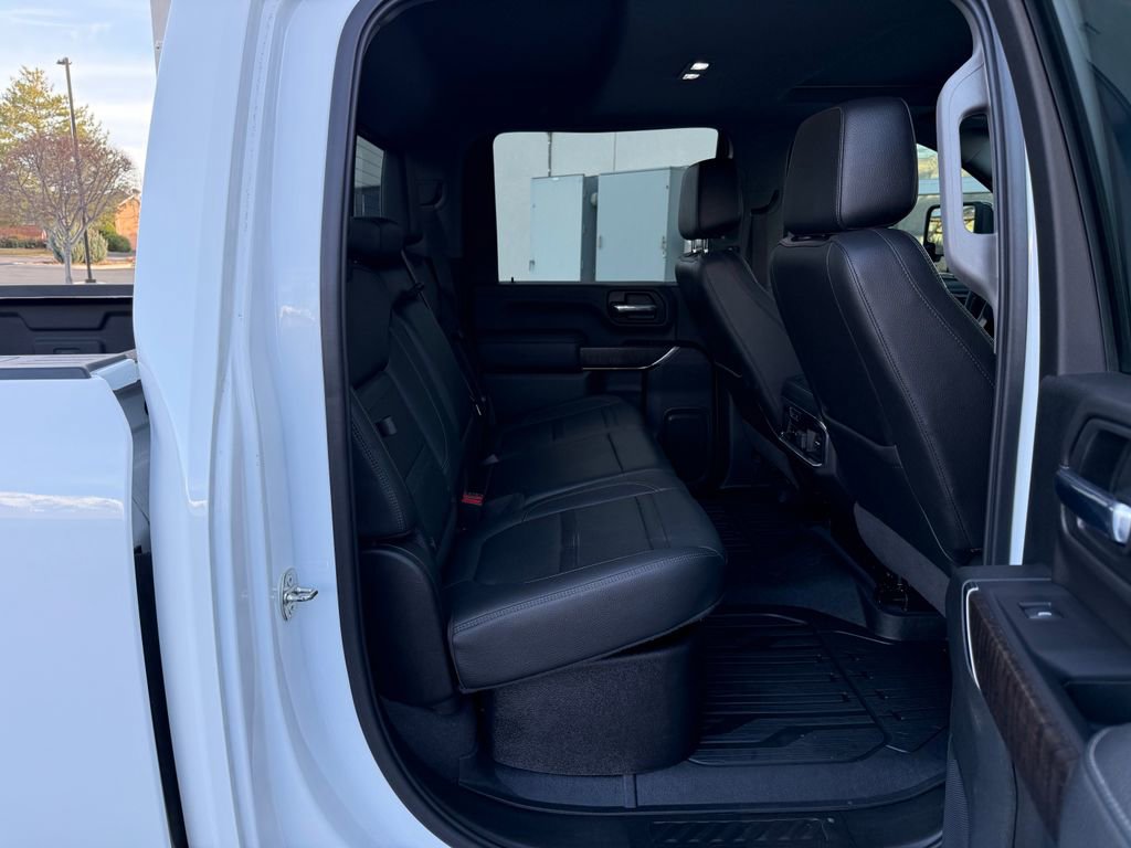 Used 2020 GMC Sierra 2500 Denali w/ Denali Ultimate Package image 22
