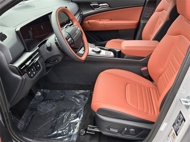 Used 2026 Kia Sportage SX Prestige image 10