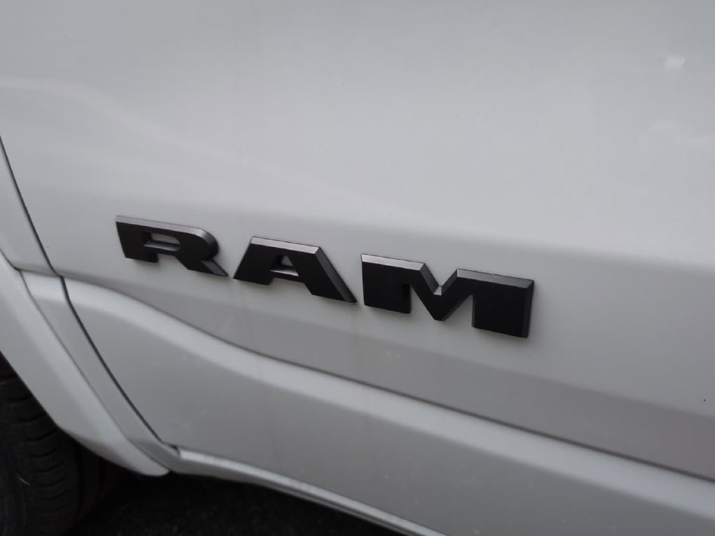 New 2026 RAM 1500 Big Horn AWD/4WD image 15