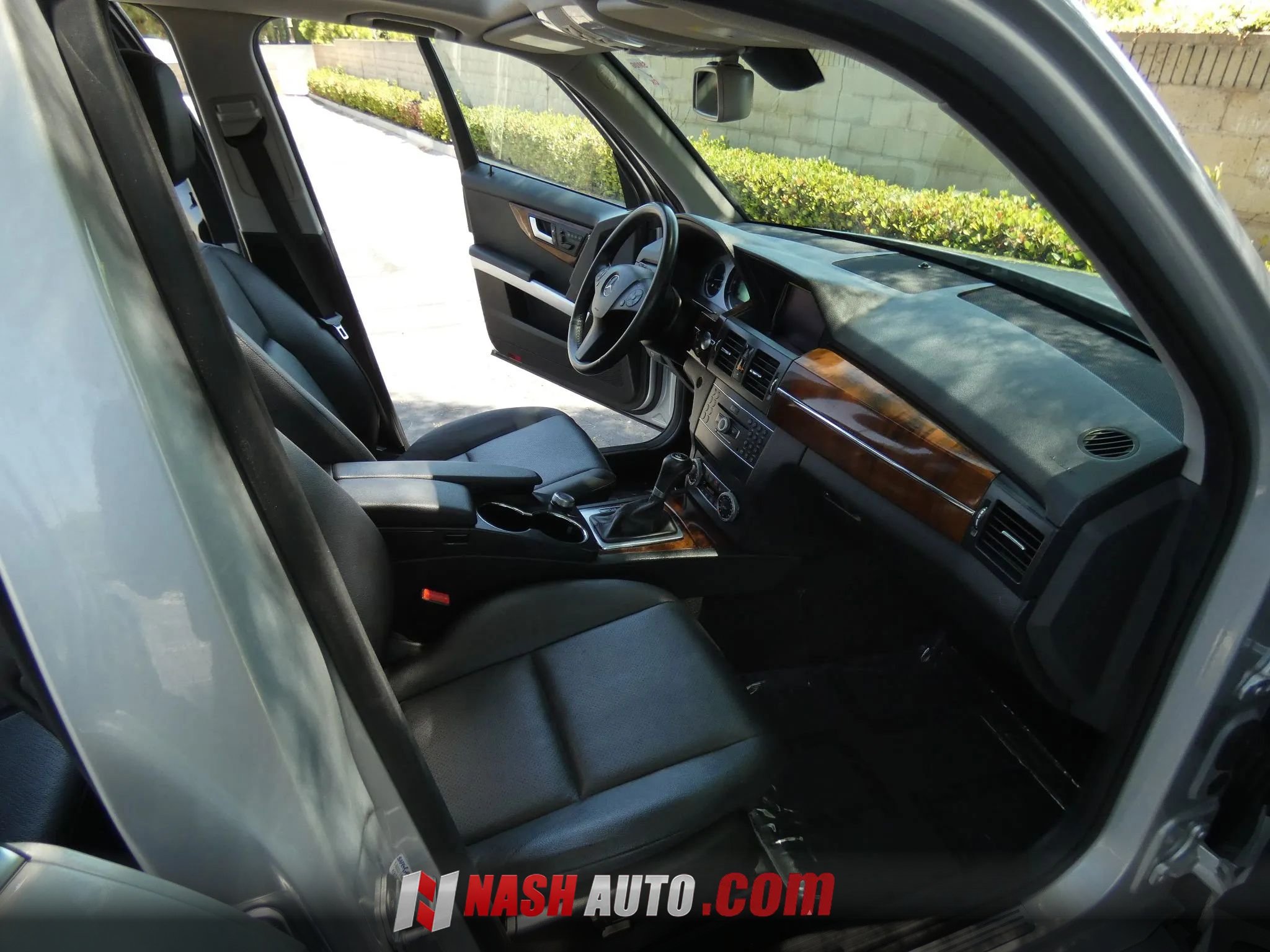 Used 2012 Mercedes-Benz GLK 350 2WD image 21