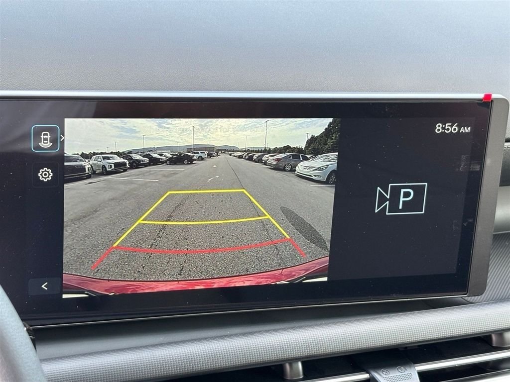 New 2026 Hyundai Tucson SE FWD image 18