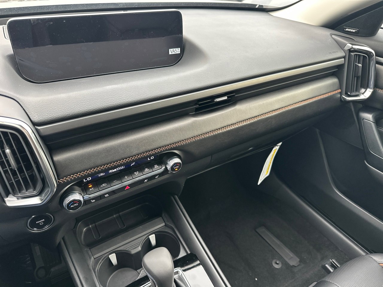 New 2026 MAZDA CX-50 2.5 Hybrid w/ Cargo Package image 21