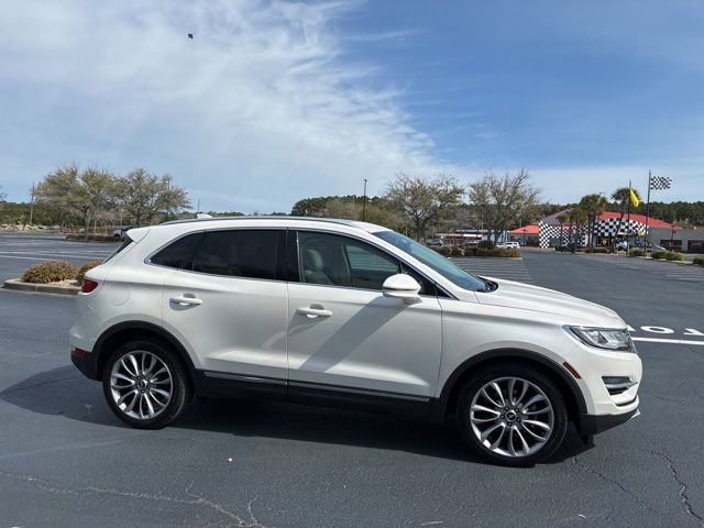 Used 2018 Lincoln MKC Reserve image 2