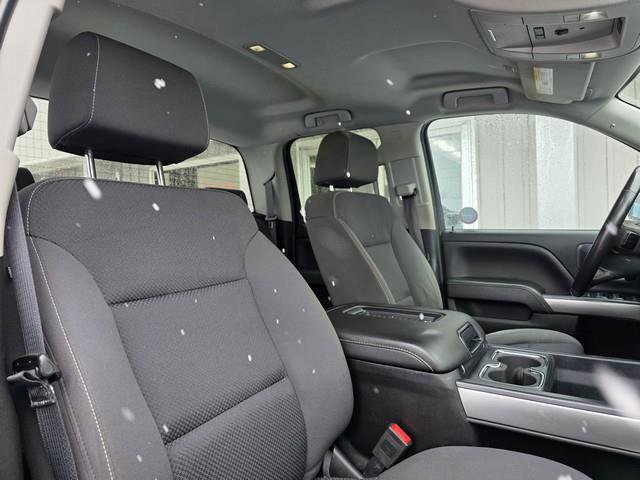 Used 2018 Chevrolet Silverado 1500 LT w/ All Star Edition image 20