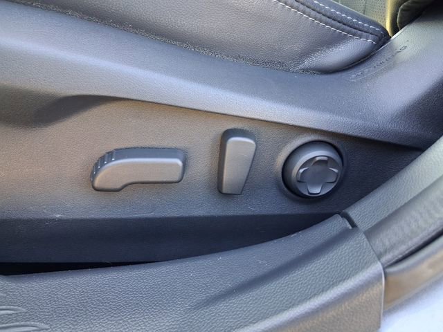 Used 2024 Subaru Outback Touring XT image 23