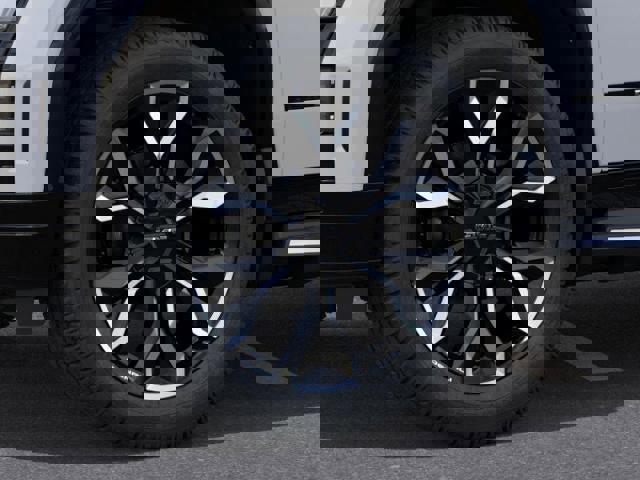 New 2025 GMC Sierra EV Denali image 9