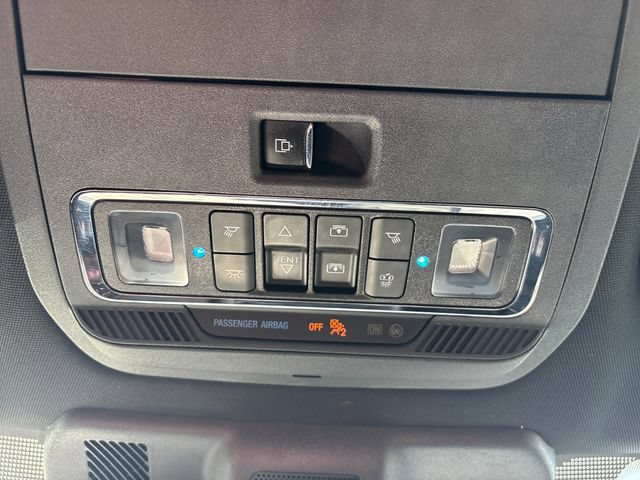 Used 2021 Ford F150 Tremor w/ Equipment Group 402A High AWD/4WD image 14