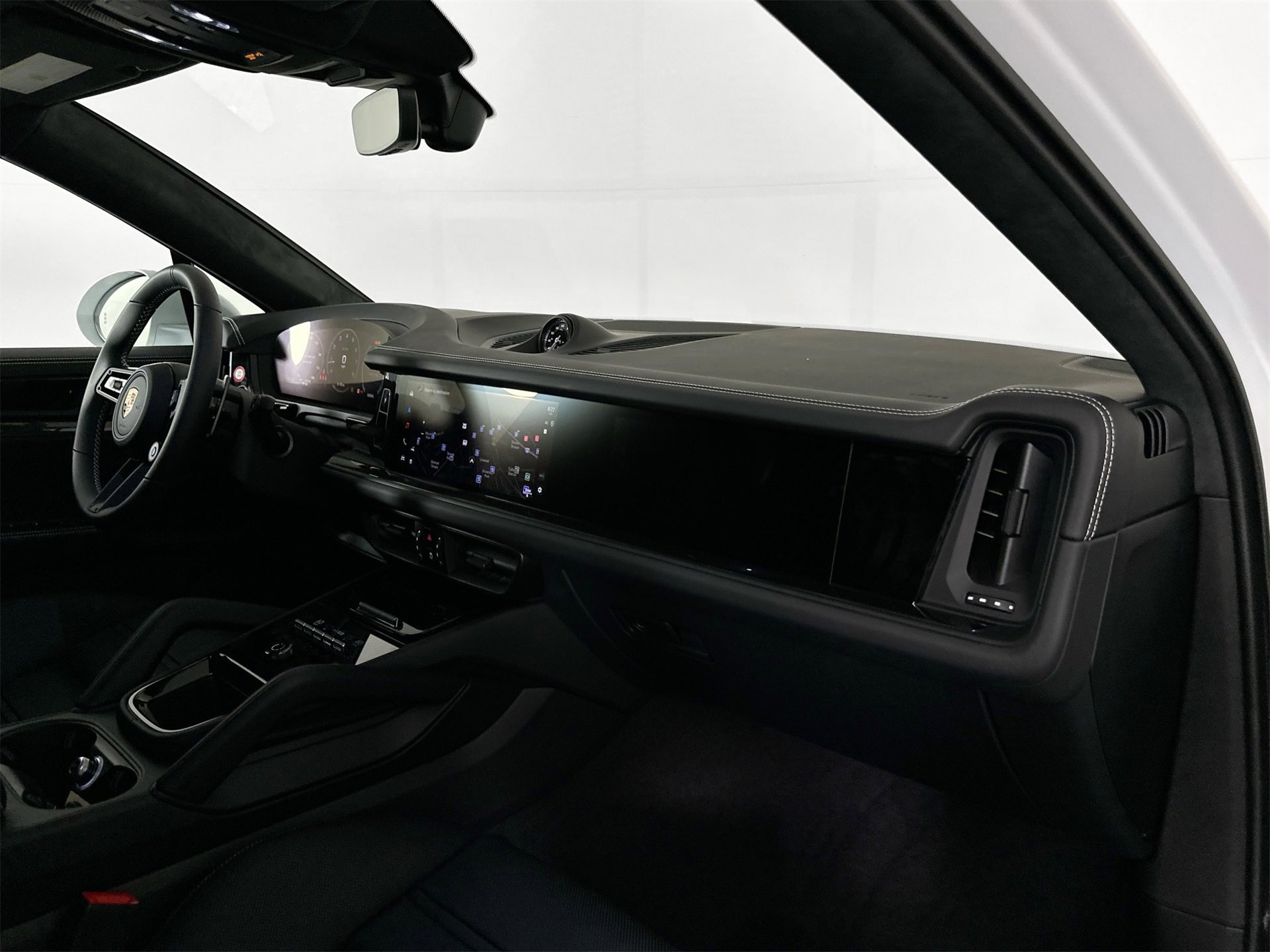New 2026 Porsche Cayenne GTS image 31