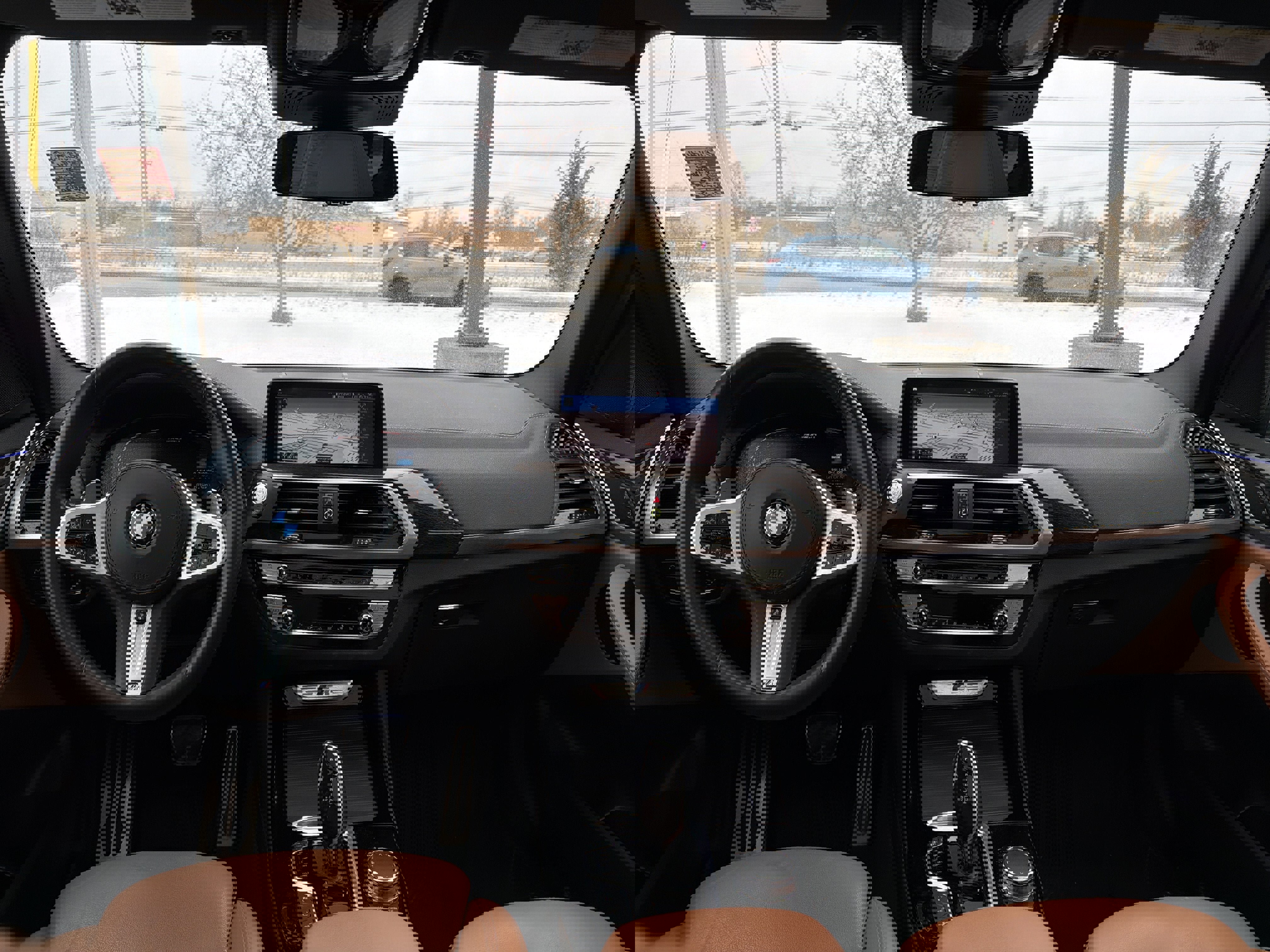 Used 2021 BMW X3 M40i image 12