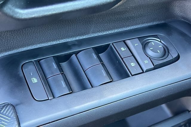 New 2026 Toyota Tacoma SR5 AWD/4WD image 14