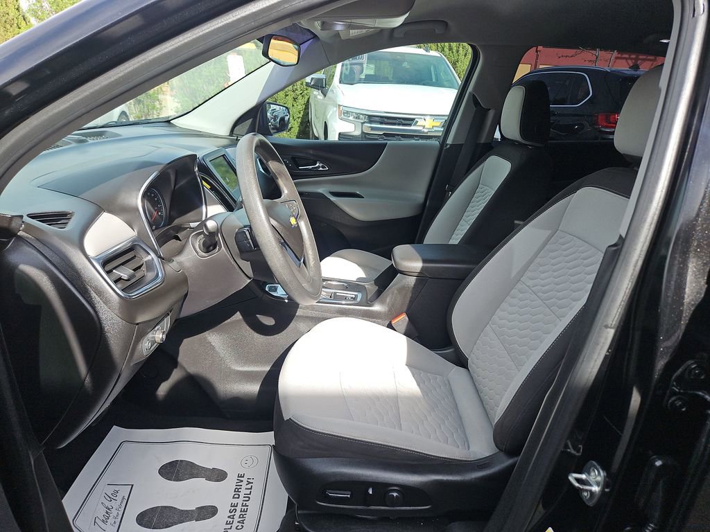 Used 2019 Chevrolet Equinox LT AWD/4WD image 13