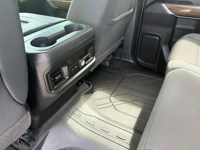 Used 2022 Chevrolet Silverado 1500 RST w/ Redline Edition AWD/4WD image 29