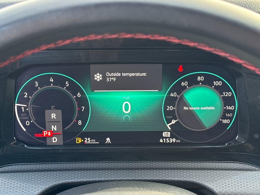 Used 2024 Volkswagen GTI S image 17