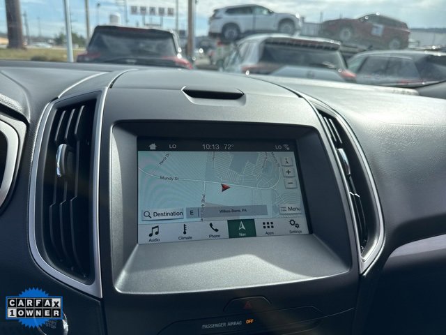 Used 2018 Ford Edge SEL w/ Equipment Group 201A image 25