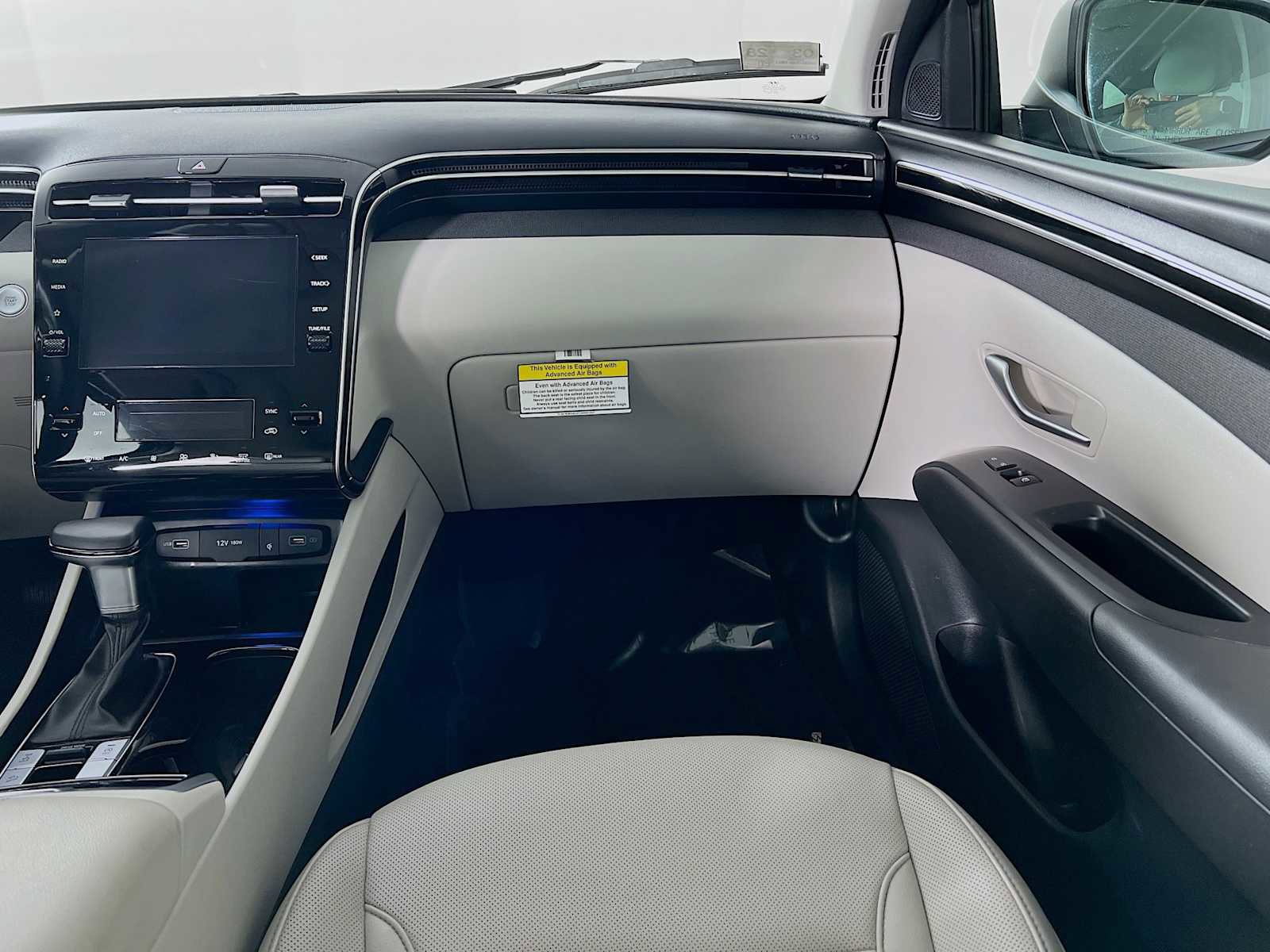 Certified 2023 Hyundai Tucson SEL w/ Convenience Package image 24