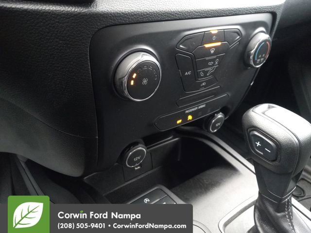 Used 2019 Ford Ranger XL w/ Equipment Group 101A Mid image 17