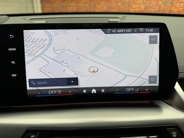 New 2026 BMW X1 M35i w/ Technology Package image 19