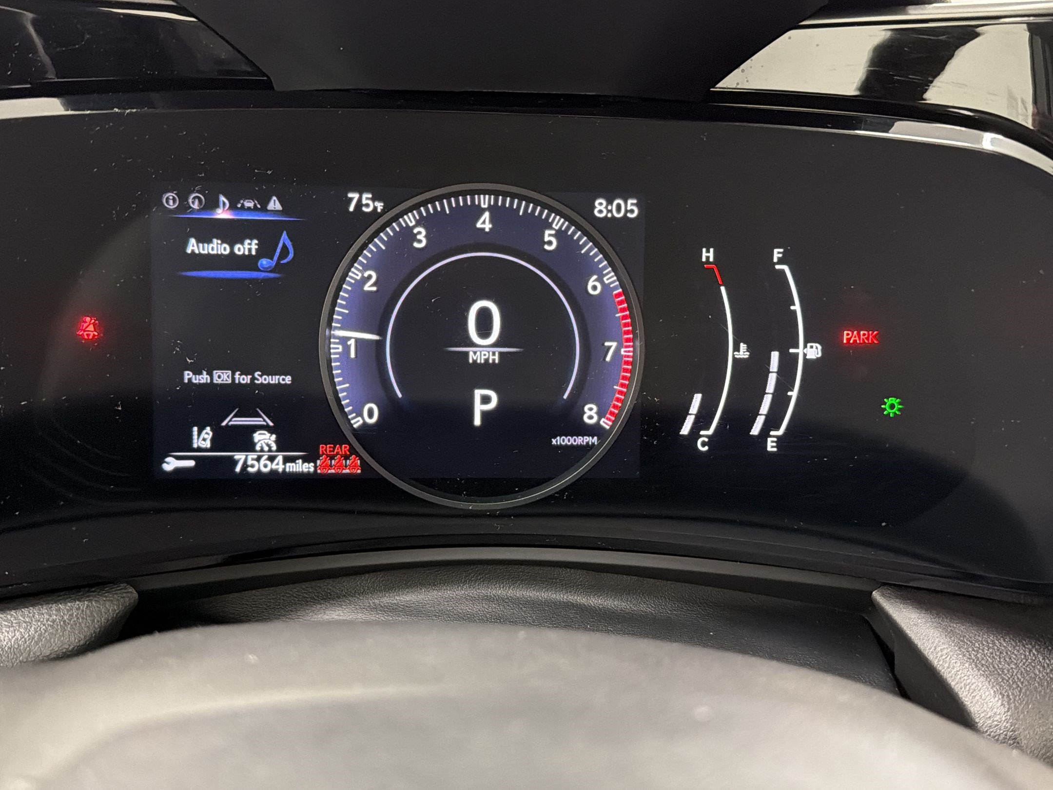 Certified 2023 Lexus NX 350 AWD image 21