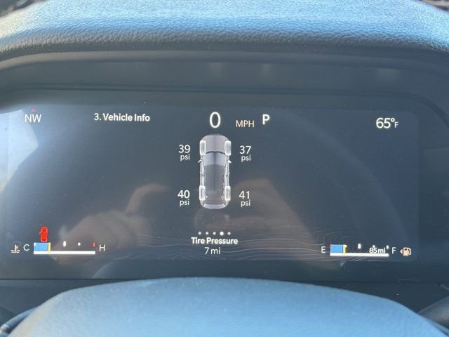 New 2025 Jeep Grand Cherokee Altitude image 25