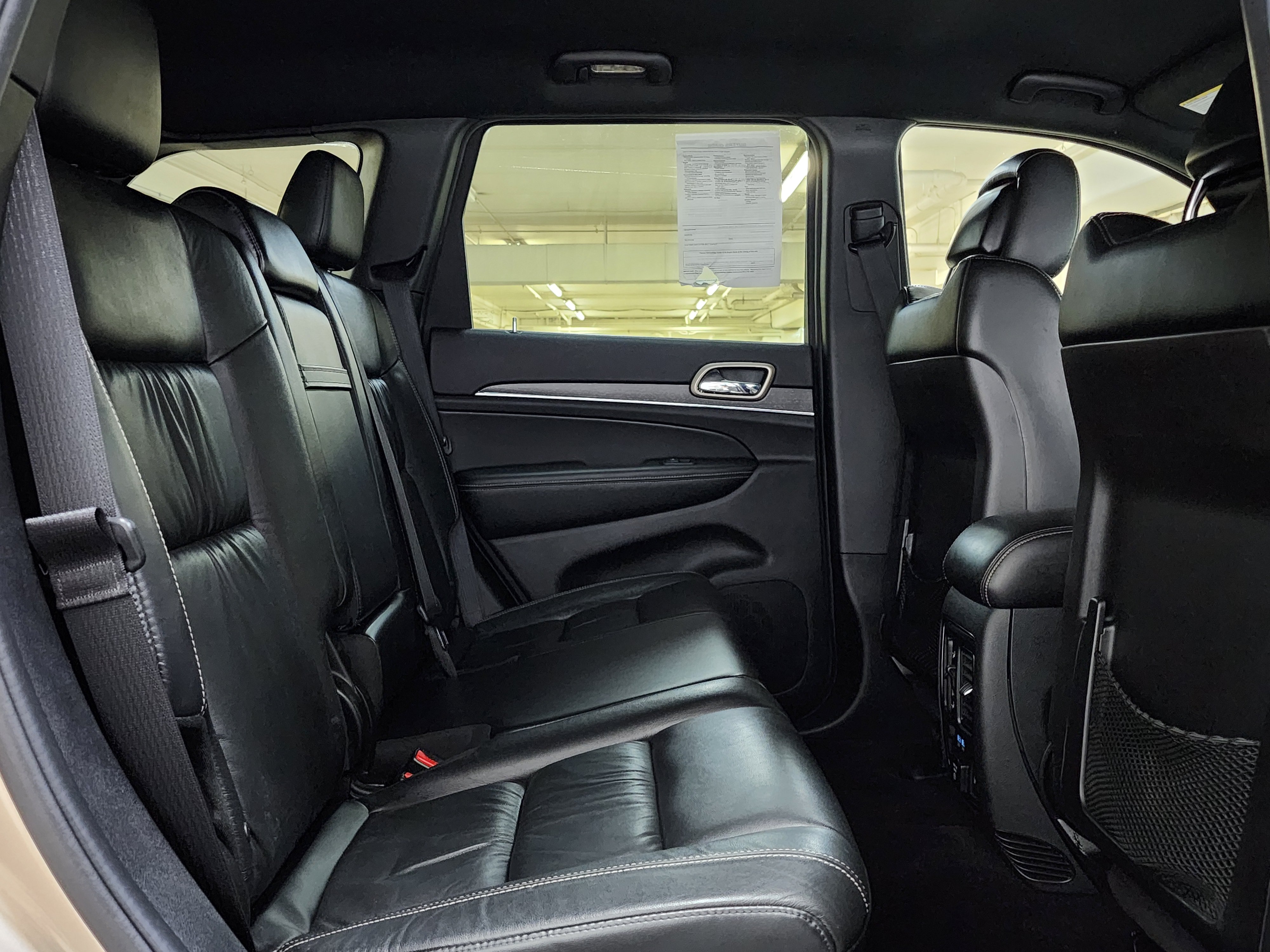 Used 2015 Jeep Grand Cherokee Limited AWD/4WD image 20