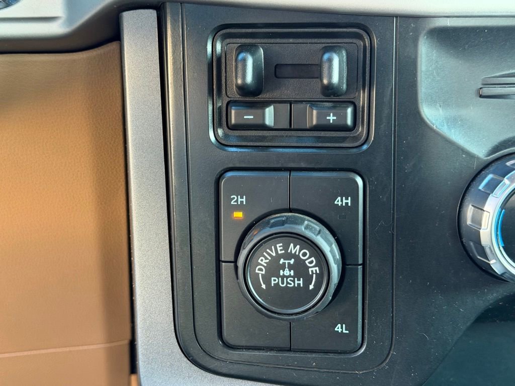 Used 2022 Ford F150 XLT w/ Equipment Group 302A High image 27