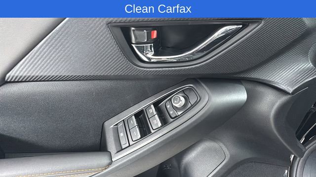 Certified 2025 Subaru Crosstrek 2.5i Limited image 22