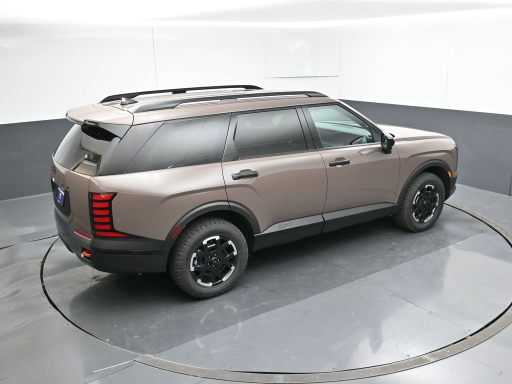 New 2026 Hyundai Palisade XRT Pro image 21