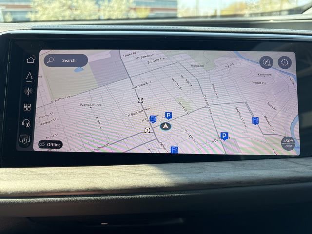 New 2026 Audi Q5 Prestige image 35