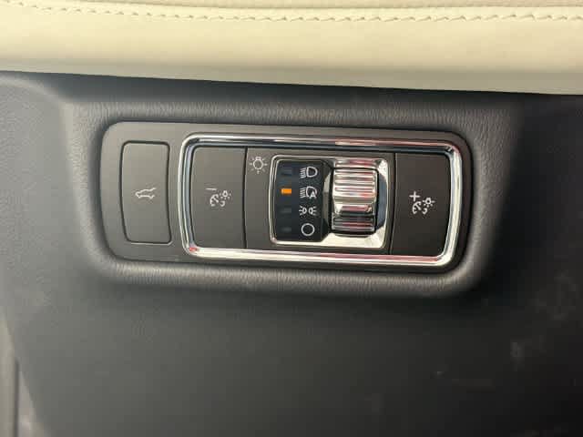 New 2027 Lincoln Aviator Black Label w/ Jet Appearance Package AWD/4WD image 10