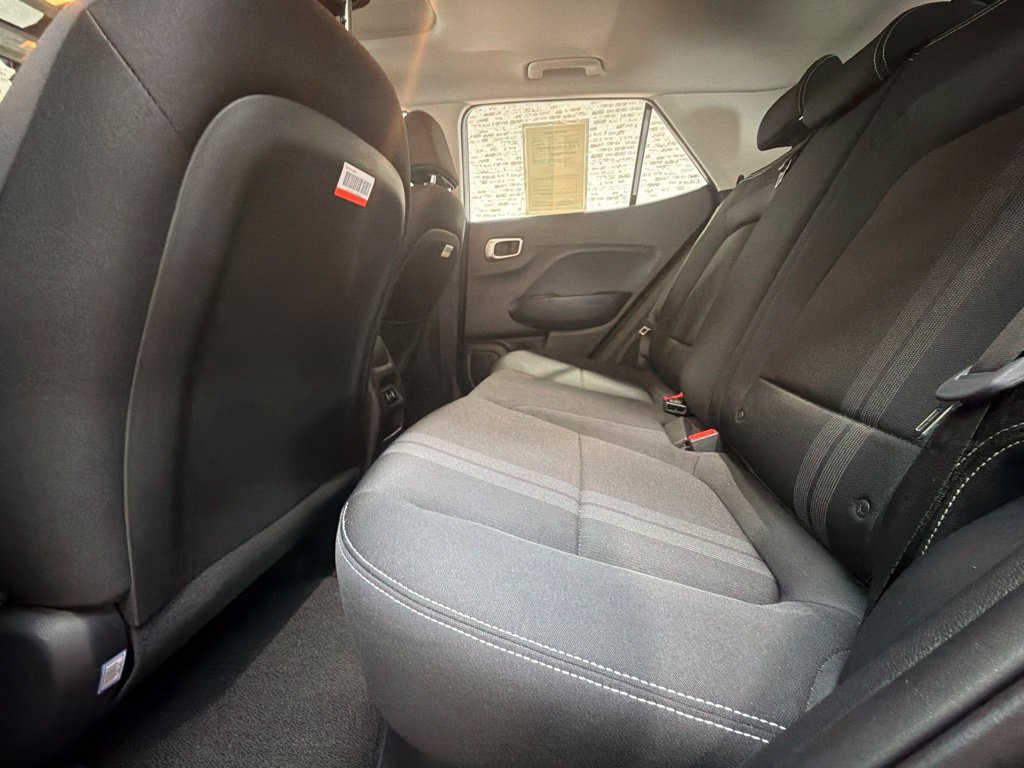 Certified 2026 Hyundai Venue SEL FWD image 13