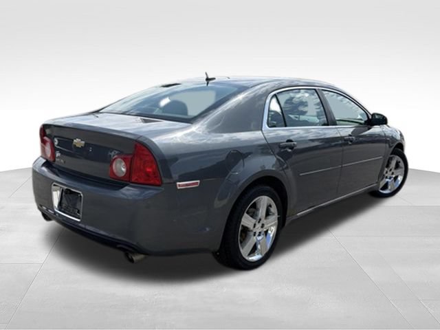 Used 2009 Chevrolet Malibu LT w/ HFV6 Engine Package FWD image 5