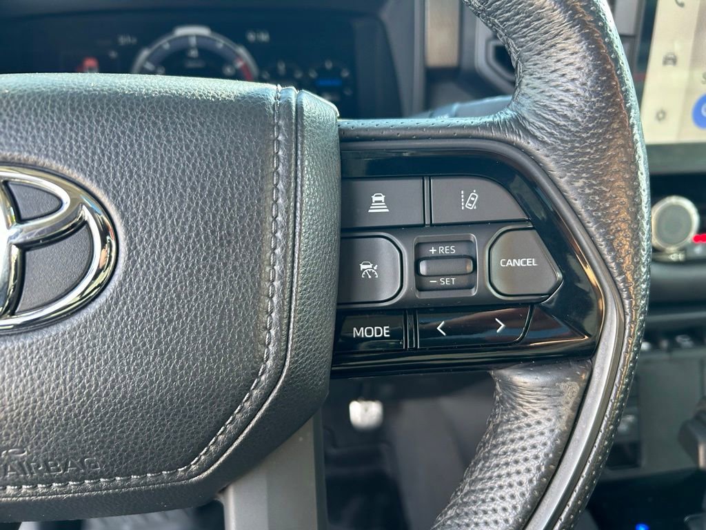 Used 2023 Toyota Tundra TRD Pro image 16