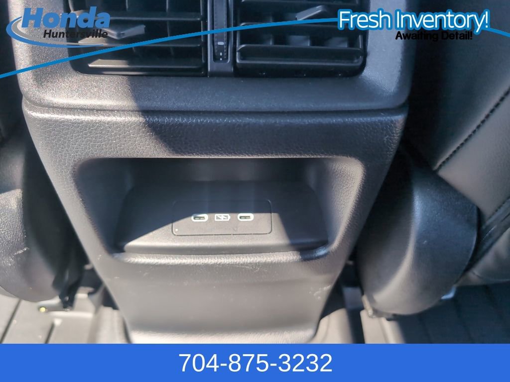 Used 2024 Honda CR-V EX-L image 51
