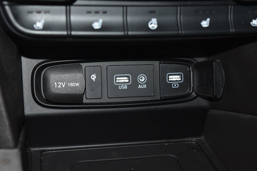 Used 2019 Hyundai Santa Fe FWD image 14