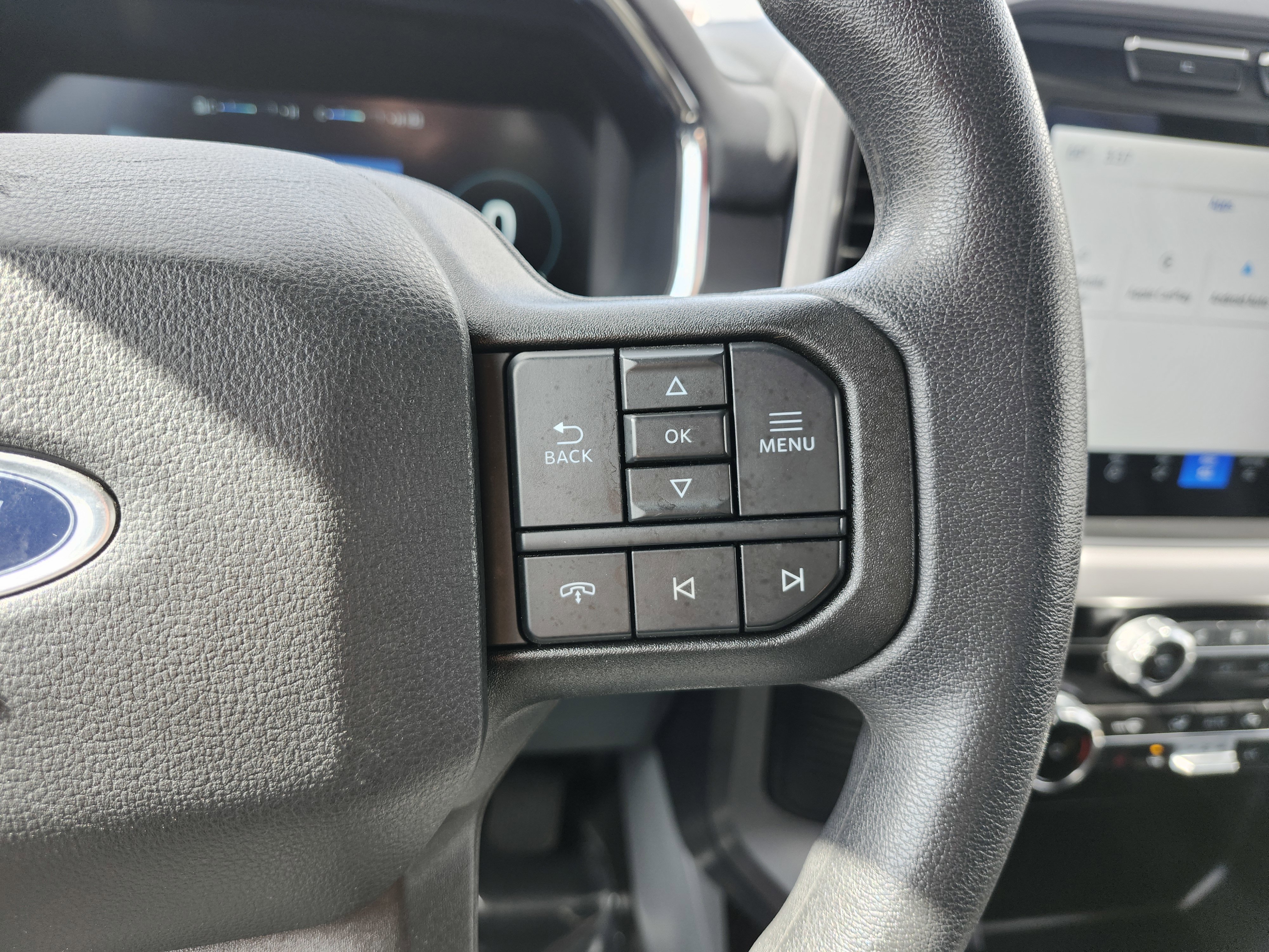 Used 2023 Ford F150 Lightning Pro image 35