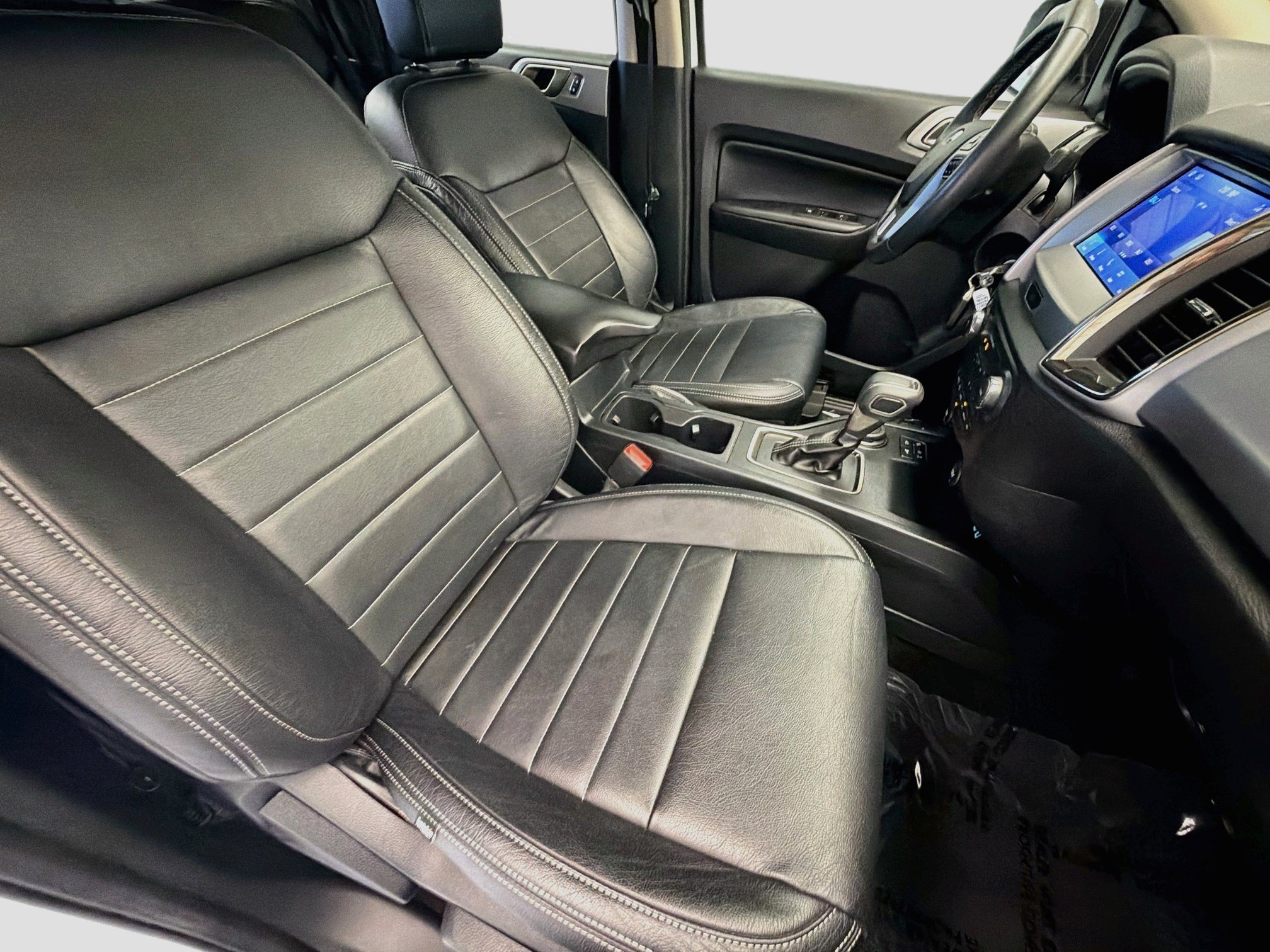 Used 2022 Ford Ranger XLT w/ Equipment Group 301A Mid AWD/4WD image 15
