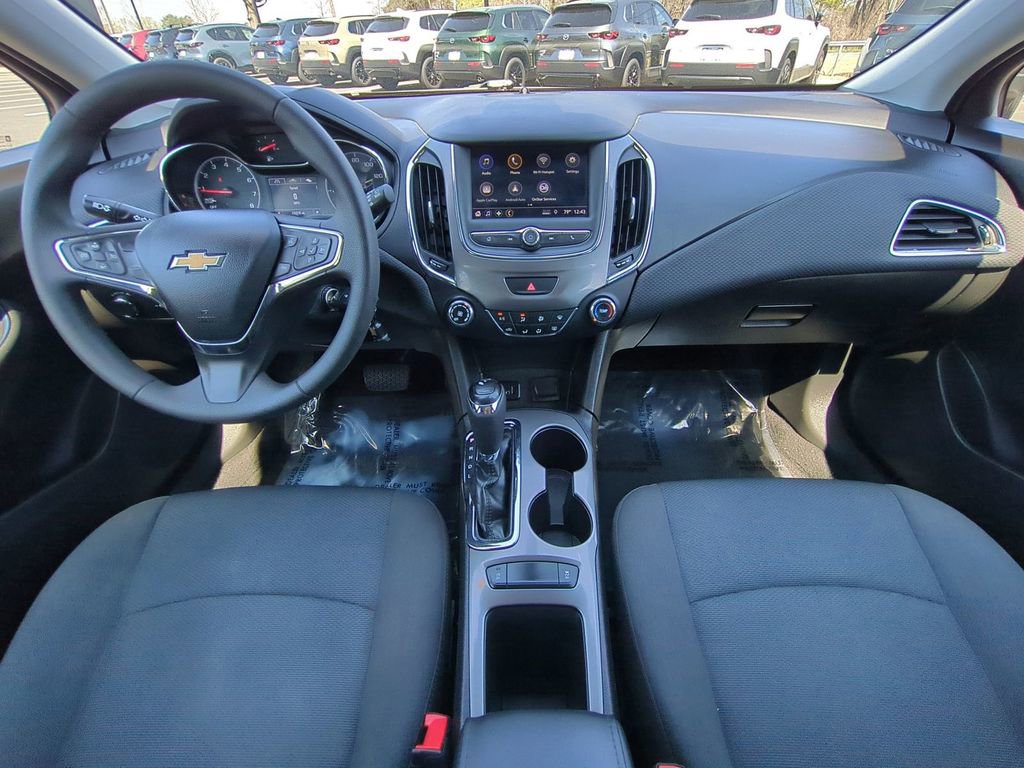 Used 2019 Chevrolet Cruze LS w/ LS Convenience Package image 15