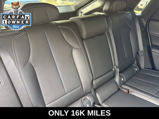 Used 2024 Cadillac Lyriq Sport image 27