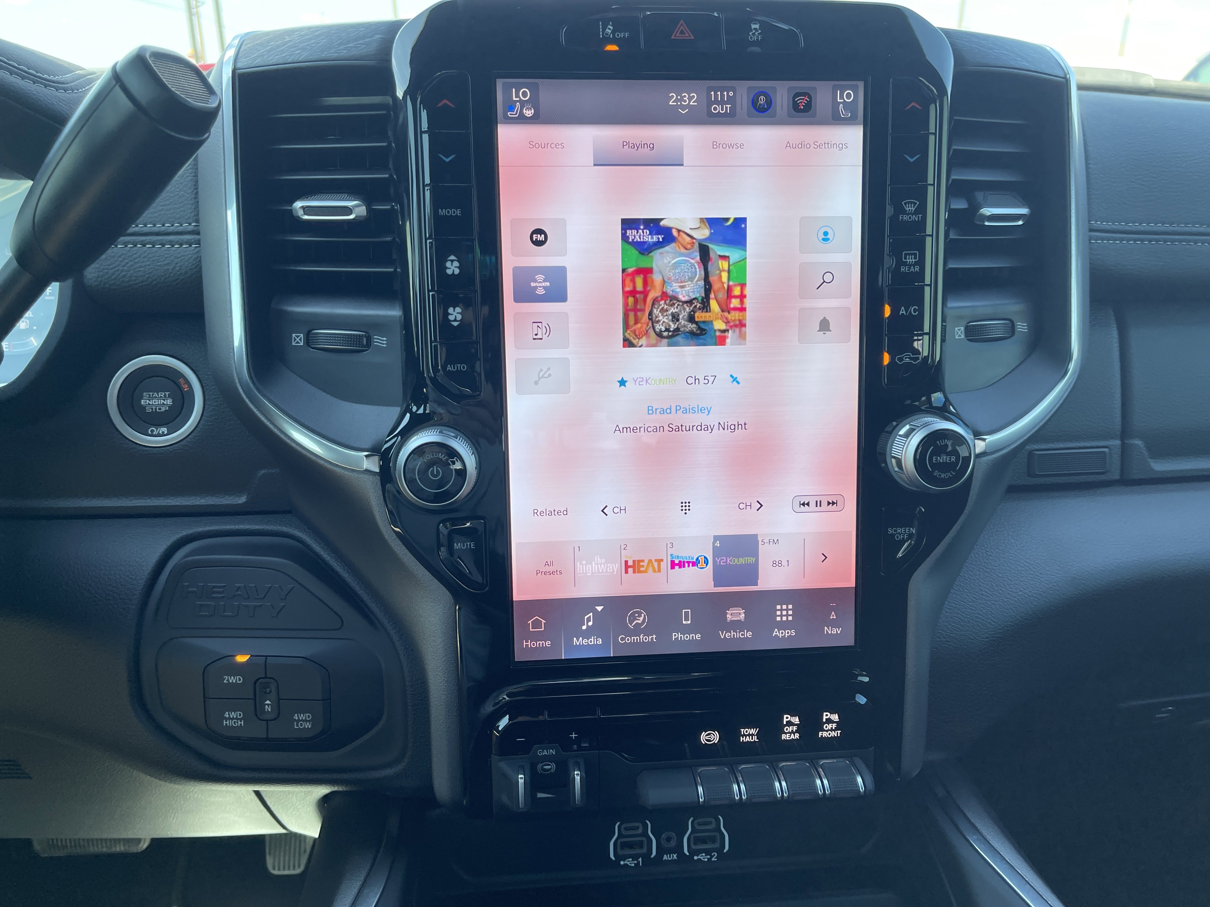 New 2026 RAM 2500 Laramie w/ Night Edition image 25