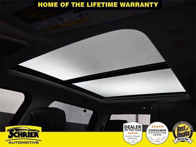 Used 2023 Toyota Tundra Limited image 27