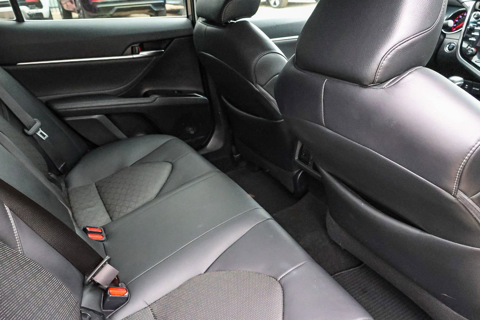 Used 2018 Toyota Camry XSE w/ Driver Assist Package image 20