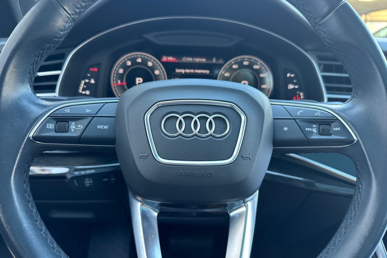 Used 2021 Audi Q7 2.0T Premium Plus w/ Executive Package AWD/4WD image 11