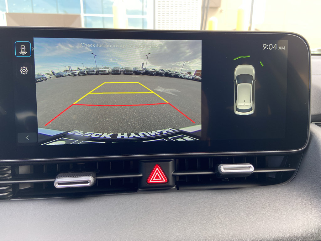 New 2026 Hyundai Ioniq 5 SE AWD/4WD image 13