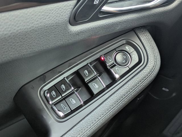Used 2020 Porsche Macan AWD/4WD image 23
