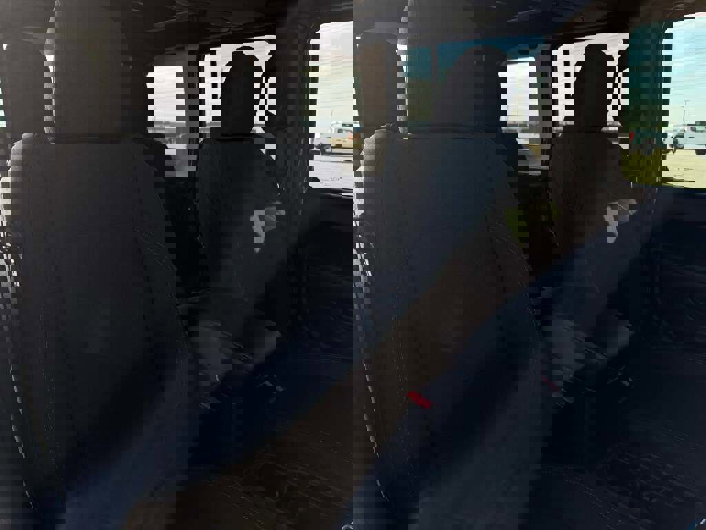 New 2025 Jeep Wrangler Sport S image 26